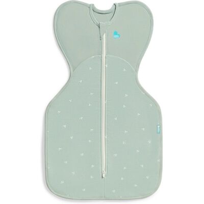 Love To Dream ™ babyslaapzak swaddle up™ - inbakeren - baby 0-3 maanden - 3.5-6 kg - all season - 1.5 tog - olive twigs Love To Dream ™ babyslaapzak swaddle up™ - inbakeren - baby 0-3 maanden - 3.5-6 kg - all season - 1.5 tog - olive twigs