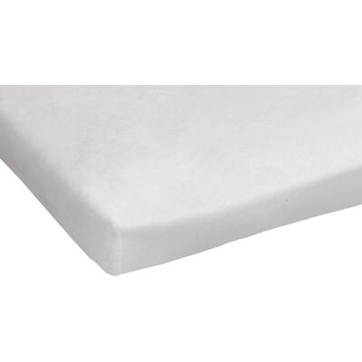 Beddinghouse multifit molton - 200x200/210/220 - wit Beddinghouse multifit molton - 200x200/210/220 - wit