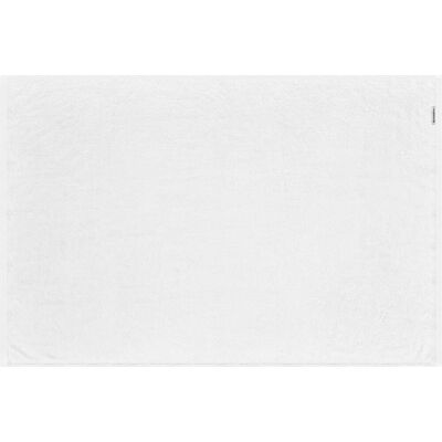 Beddinghouse care cotton bamboo - douchelaken - 100x150 - wit Beddinghouse care cotton bamboo - douchelaken - 100x150 - wit