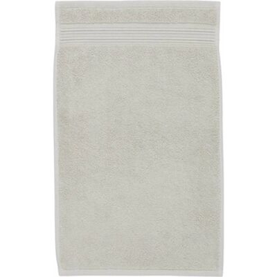 Beddinghouse sheer - gastendoekje - 30x50cm - zand Beddinghouse sheer - gastendoekje - 30x50cm - zand