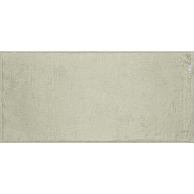 Beddinghouse Care - Cotton Bamboo - Groen - Badhanddoek Beddinghouse Care - Cotton Bamboo - Groen - Badhanddoek