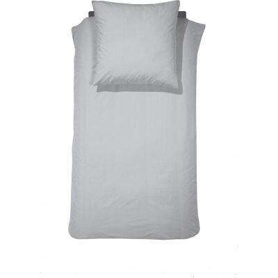Cinderella Morning Flanel Beddengoed - Lichtgrijs Cinderella Morning Flanel Beddengoed - Lichtgrijs