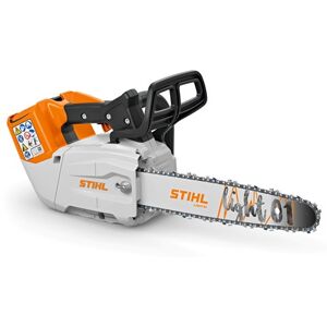Stihl msa 190 t accu kettingzaag 35cm/12" 71pm3 zonder accu's en lader - ma052000010 Stihl msa 190 t accu kettingzaag 35cm/12" 71pm3 zonder accu's en lader - ma052000010