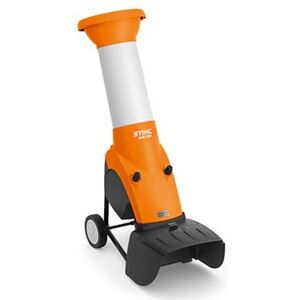 Stihl ghe 250 compacte elektrische hakselaar - 60080111040 Stihl ghe 250 compacte elektrische hakselaar - 60080111040
