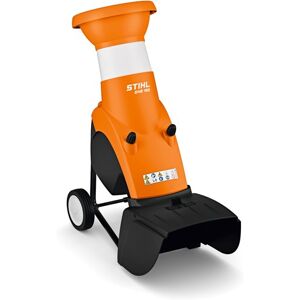 Stihl ghe 150 elektrische hakselaar 2500 w 230 v- 60080111160 Stihl ghe 150 elektrische hakselaar 2500 w 230 v- 60080111160