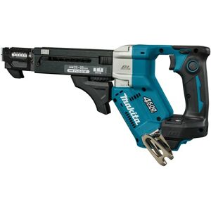 Makita - DFR552ZJ - Brushless - 18V - Boor-/Schroefmachine Makita - DFR552ZJ - Brushless - 18V - Boor-/Schroefmachine
