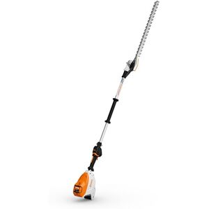 Stihl hla 140 accu heggenschaar ap systeem zonder accu's en lader - ha042000040 Stihl hla 140 accu heggenschaar ap systeem zonder accu's en lader - ha042000040
