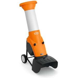Stihl ghe 250 s elektrische hakselaar 2500 w 230 v 2800 omw./min - 60080111170 Stihl ghe 250 s elektrische hakselaar 2500 w 230 v 2800 omw./min - 60080111170