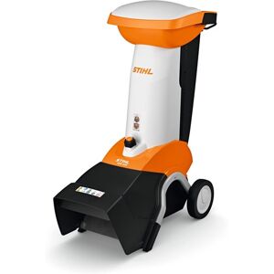 Stihl ghe 420 elektrische hakselaar 3000 w 230 v 2800 omw./min - 60122000020 Stihl ghe 420 elektrische hakselaar 3000 w 230 v 2800 omw./min - 60122000020