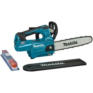 Makita uc003gz02 xgt 40 v max top handle kettingzaag 30 cm zonder accu en lader in doos - uc003gz02 Makita uc003gz02 xgt 40 v max top handle kettingzaag 30 cm zonder accu en lader in doos - uc003gz02