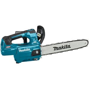 Makita uc004gz xgt 40 v max tophandle kettingzaag 35 cm zonder accu en lader in doos - uc004gz Makita uc004gz xgt 40 v max tophandle kettingzaag 35 cm zonder accu en lader in doos - uc004gz