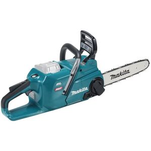Makita uc014gz accu kettingzaag xgt 40v max 30 cm body zonder accu en lader in doos - uc014gz Makita uc014gz accu kettingzaag xgt 40v max 30 cm body zonder accu en lader in doos - uc014gz