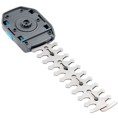 Gloria 1074637 - reservemes heggenschaar voor finecut compact 1 stuks Gloria 1074637 - reservemes heggenschaar voor finecut compact 1 stuks
