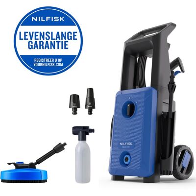 Nilfisk classic 120 p Nilfisk classic 120 p