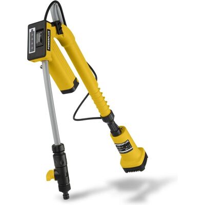 Powerplus accu regentonpomp powxg9650 - 12 v pomp - max debiet 1500 l/uur - tuinpomp, zuigpomp, tuingereedschap Powerplus accu regentonpomp powxg9650 - 12 v pomp - max debiet 1500 l/uur - tuinpomp, zuigpomp, tuingereedschap