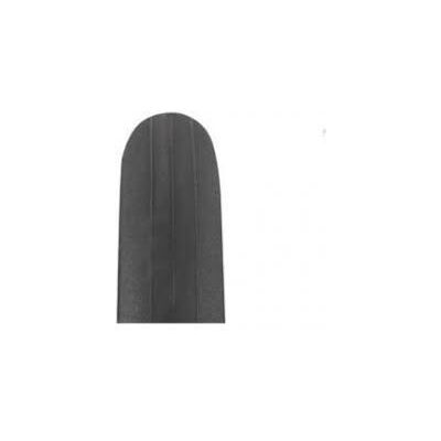 Impac 8 1/2x2 Binnenband - Zwart 2.5bar Impac 8 1/2x2 Binnenband - Zwart 2.5bar