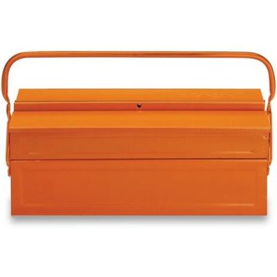 Beta gereedschapskist c19l 3dlg-55cm Beta gereedschapskist c19l 3dlg-55cm