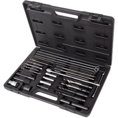 Beta 960kc-m8/m9/m10assortiment van gereedschappen voor gloeispiralen - 009600801 Beta 960kc-m8/m9/m10assortiment van gereedschappen voor gloeispiralen - 009600801