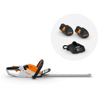 Stihl - HSA 40 - 2x AS 2 - AL 1 - Kantenzager Stihl - HSA 40 - 2x AS 2 - AL 1 - Kantenzager