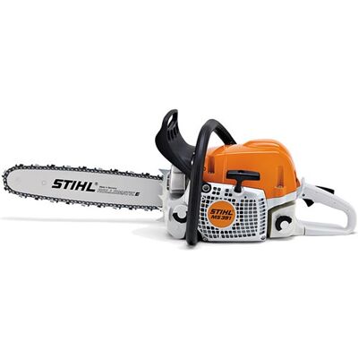 Stihl ms 391 benzine kettingzaag 45 cm - 11402000191 Stihl ms 391 benzine kettingzaag 45 cm - 11402000191
