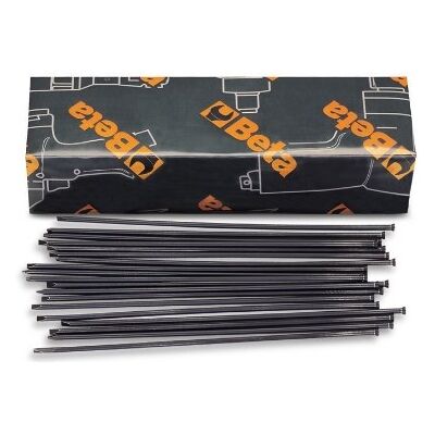 Beta 1944ar 2-29-delig set naalden ø 2 mm - 019440015 Beta 1944ar 2-29-delig set naalden ø 2 mm - 019440015