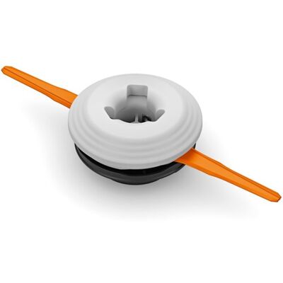 STIHL PolyCut 48-2 Maaihoofd - Energiebesparing STIHL PolyCut 48-2 Maaihoofd - Energiebesparing