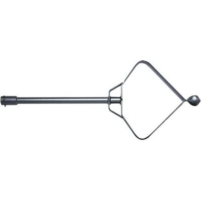 Stihl Accessoires Stihl grondboor verkruimelaar 870 mm - 44400004200 Stihl Accessoires Stihl grondboor verkruimelaar 870 mm - 44400004200
