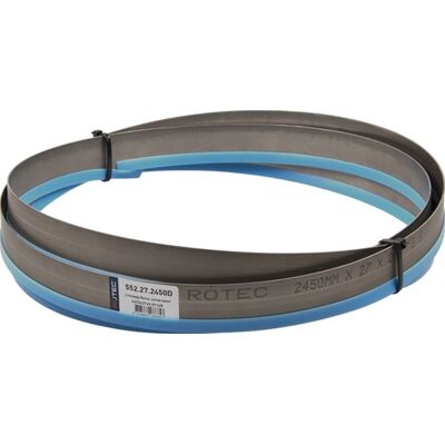 Rotec lintzaag 3240x27x8/12 inch - 552.27.3240f Rotec lintzaag 3240x27x8/12 inch - 552.27.3240f
