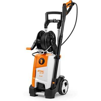 Stihl re 130 plus hogedrukreiniger + ra110- 49502000021 Stihl re 130 plus hogedrukreiniger + ra110- 49502000021