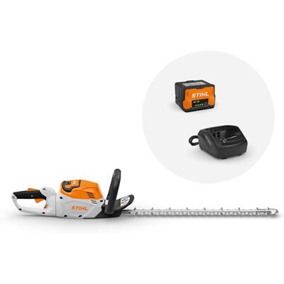 Stihl HSA 60.1 Accu-heggenschaar - Heggenschaar Stihl HSA 60.1 Accu-heggenschaar - Heggenschaar