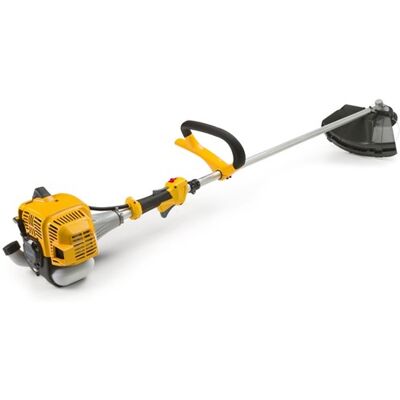 Stiga BC 545 - 42.7cc petrol Tap'n'Go head - brush cutter Stiga BC 545 - 42.7cc petrol Tap'n'Go head - brush cutter