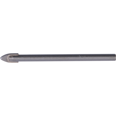 Connex glasboor 8.0mm (100mm) wit - cox970908 Connex glasboor 8.0mm (100mm) wit - cox970908