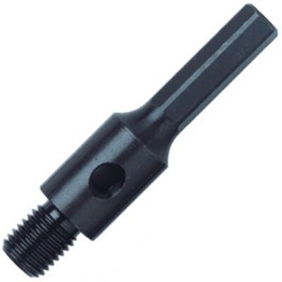 Carat adapter m16 x zeskant - hd02000000 Carat adapter m16 x zeskant - hd02000000