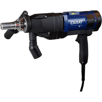 Carat diamantboormachine a-2232 n/d microklop - amb2232000 Carat diamantboormachine a-2232 n/d microklop - amb2232000