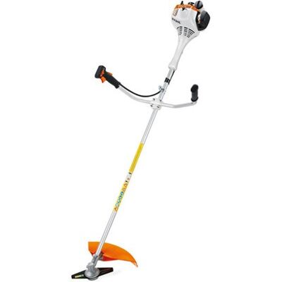 STIHL FS 55 - Benzinemaaier - Krachtige 0,75/1 kW STIHL FS 55 - Benzinemaaier - Krachtige 0,75/1 kW