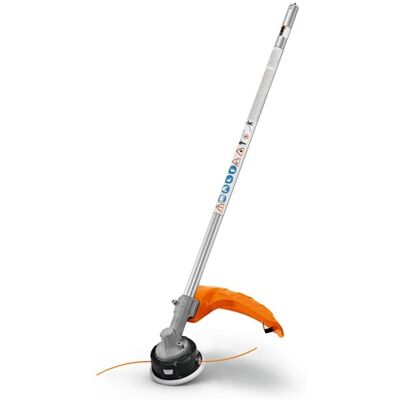 STIHL AutoCut 25-2 36V Kantensnijder STIHL AutoCut 25-2 36V Kantensnijder