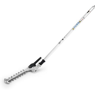 STIHL Strimmer FH-KM 145° - Verstelbare 145° Mes - Bodemniveau Trimmen STIHL Strimmer FH-KM 145° - Verstelbare 145° Mes - Bodemniveau Trimmen
