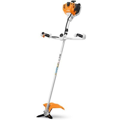 Stihl fs 261.0 benzine bosmaaier 41,6 cm³ 2 kw 520 mm bc 300-3 - 41472000581 Stihl fs 261.0 benzine bosmaaier 41,6 cm³ 2 kw 520 mm bc 300-3 - 41472000581