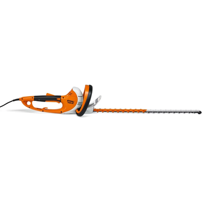 Stihl HSE 81 - 60 cm Heggenschaar Stihl HSE 81 - 60 cm Heggenschaar