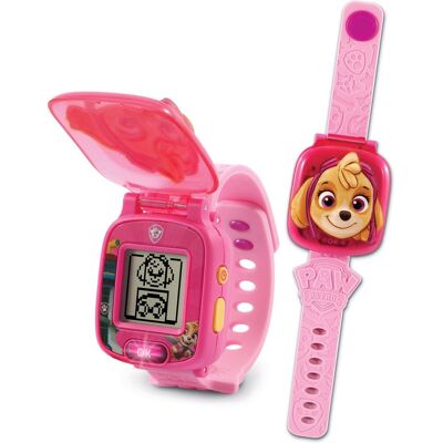 VTech paw patrol horloge - learning watch skye Roze VTech paw patrol horloge - learning watch skye Roze