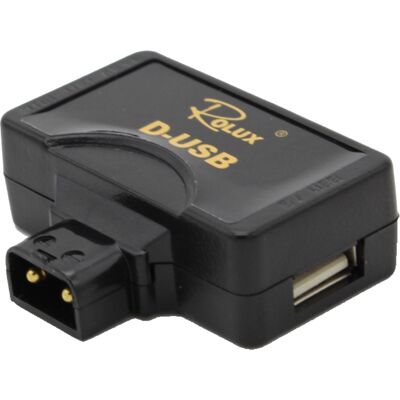 Rolux d-usb adapter Rolux d-usb adapter
