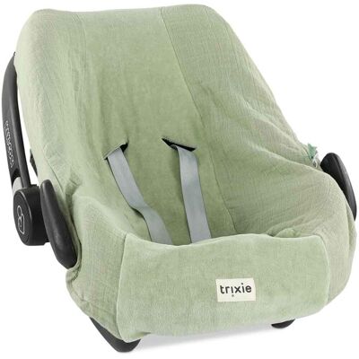 Trixie - Maxi-Cosi Pebble Bliss - Autostoelhoes Trixie - Maxi-Cosi Pebble Bliss - Autostoelhoes