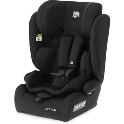 Deryan carter basic i-size autostoel Deryan carter basic i-size autostoel
