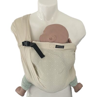 Minimonkey Babydrager - Ergonomisch, Waterbestendig, Compact Minimonkey Babydrager - Ergonomisch, Waterbestendig, Compact
