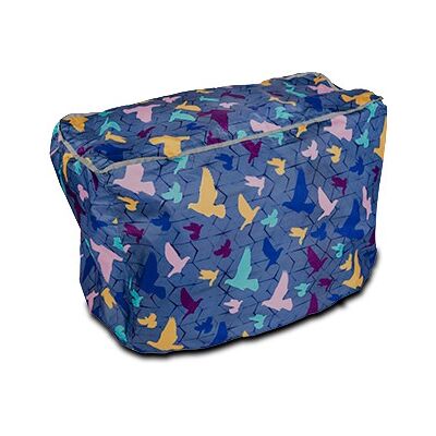 DripDropBag shoulderbag cover pakaftas regenhoes bird Bird DripDropBag shoulderbag cover pakaftas regenhoes bird Bird
