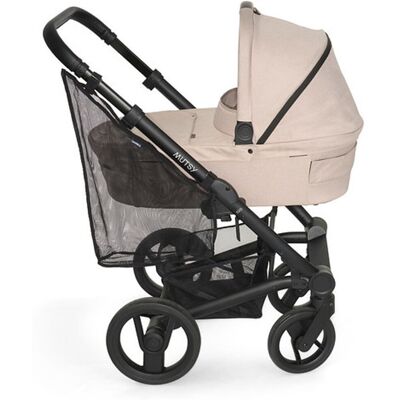 Dooky - kinderwagen/buggy boodschappen zij net - zwart Dooky - kinderwagen/buggy boodschappen zij net - zwart