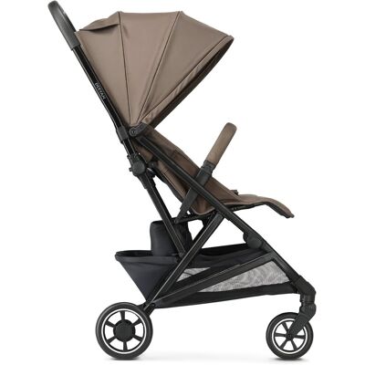 Deryan easy2 luxe buggy - lichtgewicht - compact - inklapbaar - hazel Deryan easy2 luxe buggy - lichtgewicht - compact - inklapbaar - hazel