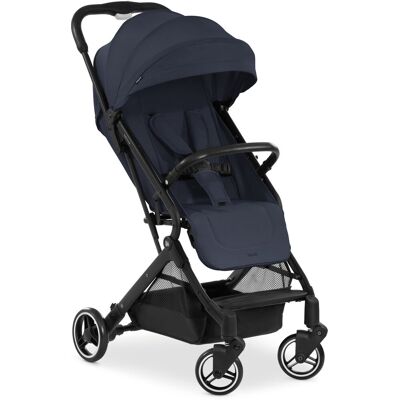 Hauck travel n care buggy - handzaam en compact - dark navy blue Hauck travel n care buggy - handzaam en compact - dark navy blue