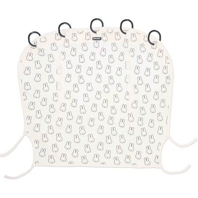 Dooky nijntje universal cover zonnescherm kinderwagen - uv bescherming voor je kind - zonnedoek buggy Dooky nijntje universal cover zonnescherm kinderwagen - uv bescherming voor je kind - zonnedoek buggy