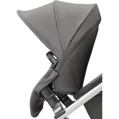 Maxi-Cosi duokit - voor lila kinderwagen - nomad grey Maxi-Cosi duokit - voor lila kinderwagen - nomad grey